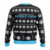 A Christmas With The Boogeyman John Wick Ugly Christmas Sweater 2