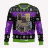 Agatha All Along, The Witches' Road Ugly Christmas Sweater