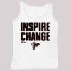 Atlanta Falcons Inspire Change Shirt 5 1