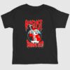 August Burns Red Shredding Santa Shirt 1