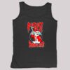 August Burns Red Shredding Santa Shirt 4