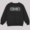 Back To Back 45 Trump 47 World Champ Shirt 4 2