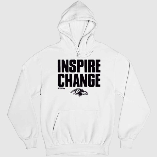 Baltimore Ravens Inspire Change Shirt 3 1