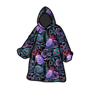 Blanket Hoodie