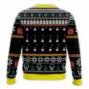 Breaking Bad Let Him Cook Ugly Christmas Sweater 2