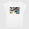 Brian Branch Double Bird Shirt 1