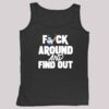 Brian Branch Fck Around And Find Out Shirt 4