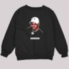 Buffalo Bills Josh Allen The Ultimate Hype Man Shirt 3