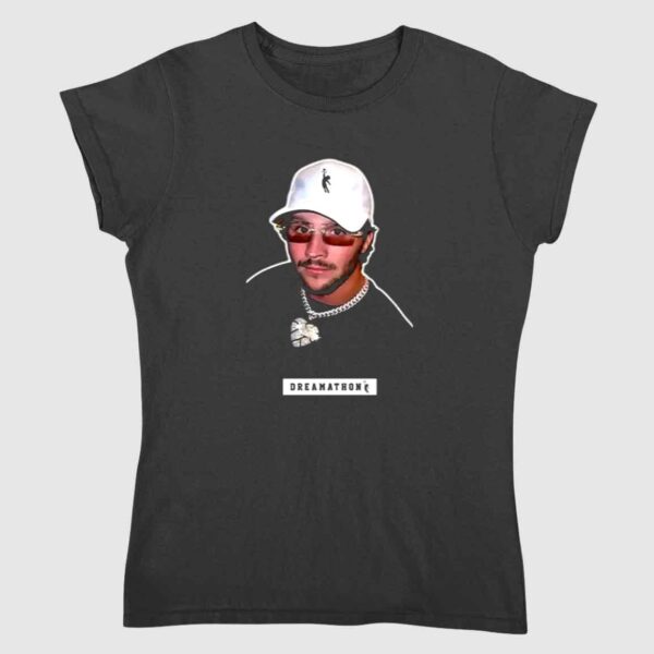 Buffalo Bills Josh Allen The Ultimate Hype Man Shirt