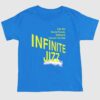 Call Me David Foster Ballsack Cause I've Got Infinite Jazz Shirt 1