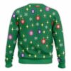 Chicken Game Ugly Christmas Sweater 2