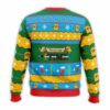 Christmas Adventure Time Ugly Christmas Sweater 2