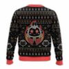 Cult Of The Lamb Ugly Christmas Sweater 2