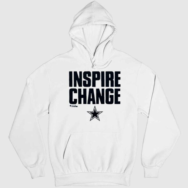 Dallas Cowboys Inspire Change Shirt 3 1