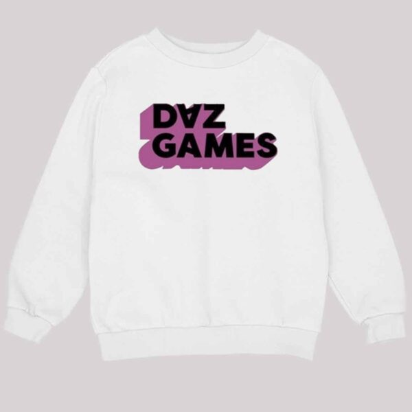 Daz Games 2024 Shirt