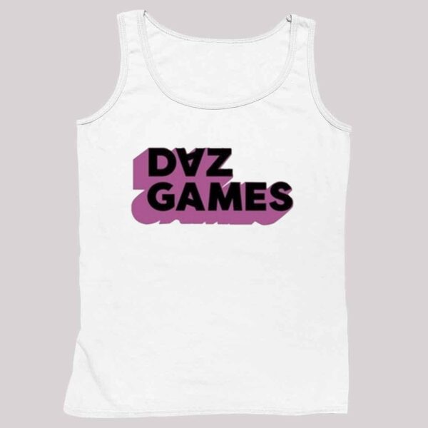 Daz Games 2024 Shirt