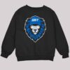 Detroit Lions Football Grit Mascot Shirt 4 2