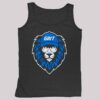 Detroit Lions Football Grit Mascot Shirt 5 2