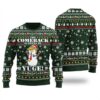 Donald Trump The Comeback Is Gonna Be Yuge Ugly Sweater 1