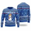 Donald Trump The Comeback Is Gonna Be Yuge Ugly Sweater