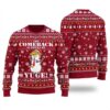 Donald Trump The Comeback Is Gonna Be Yuge Ugly Sweater 2