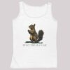 Don’t Tread On Me Squirrel Shirt