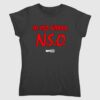 Dope Era I'm Old School NSO Shirt