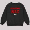 Dope Era I'm Old School NSO Shirt 3