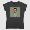 Elon Musk Chill Guy Shirt