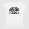 Elon Musk Department Of Government Efficiency Doge Shirt