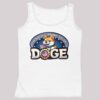 Elon Musk Department Of Government Efficiency Doge Shirt