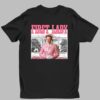 Elon Musk First Lady Shirt 1