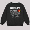 Elon Musk Occupy Mars Shirt 4 2