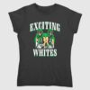 Exciting Whites Cooper Dejean And Reed Blankenship Shirt