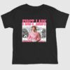 First Lady Elonia Musk Shirt