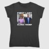 First Lady Elonia Trump Shirt