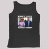 First Lady Elonia Trump Shirt 4