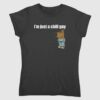 Funny TikTok Meme I'm Just A Chill Guy Shirt