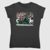 Garrett Wilson One Handed TD Catch Shirt 1