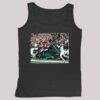 Garrett Wilson One Handed TD Catch Shirt 4