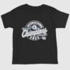 Georgetown Hoyas 2024 Big East Mens Soccer Tournament Champions Shirt 1 2