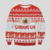 Gordon's Gin Ugly Christmas Sweater