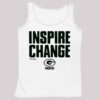 Green Bay Packers Inspire Change Shirt 5 1