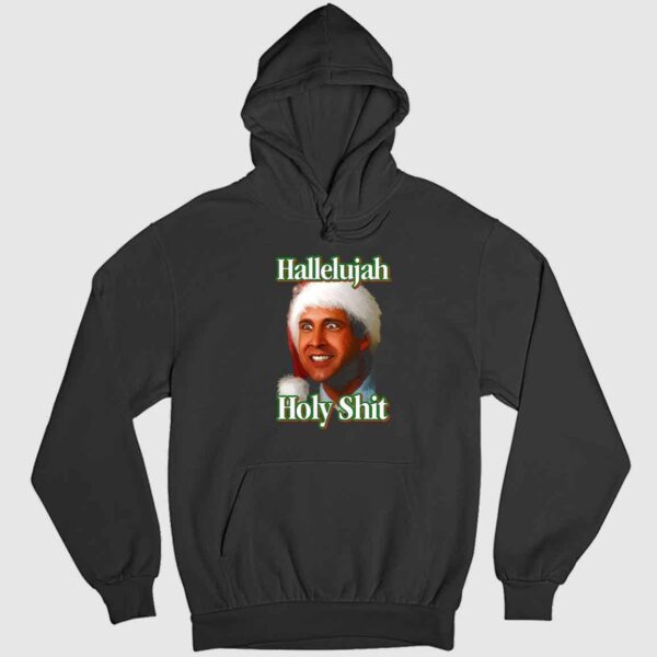 Hallelujah Holy Shit 2024 Shirt