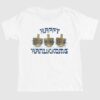 Happy HanukkOMG Hanukkah Shirt 1