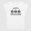 Happy HanukkOMG Hanukkah Shirt