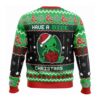 Have A Dice Dungeons Dragons Ugly Christmas Sweater 1