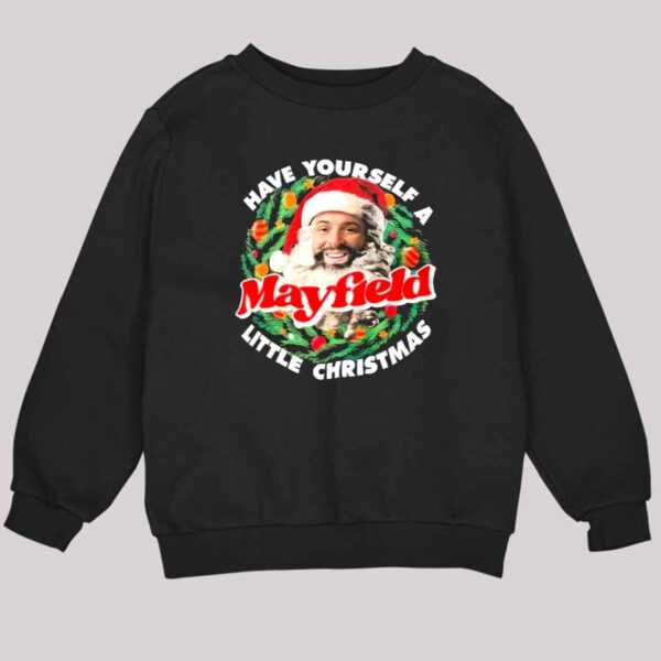 Have Yourself Mayfield Little Christmas Shirt 3