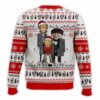 Home alone Look! Its Kevin!!! Ugly Christmas Sweater 2