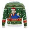 Homelander Got Milk Ugly Christmas Sweater 2